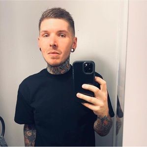 Meet your Posher, Brandon